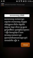 Khmer All Horoscopes syot layar 2