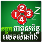 Khmer Dream Lottery Horoscope icon