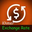 ”Khmer Exchange Rate
