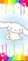 Cinnamoroll Coloring Pages 截图 3