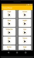 Sound Effects screenshot 2