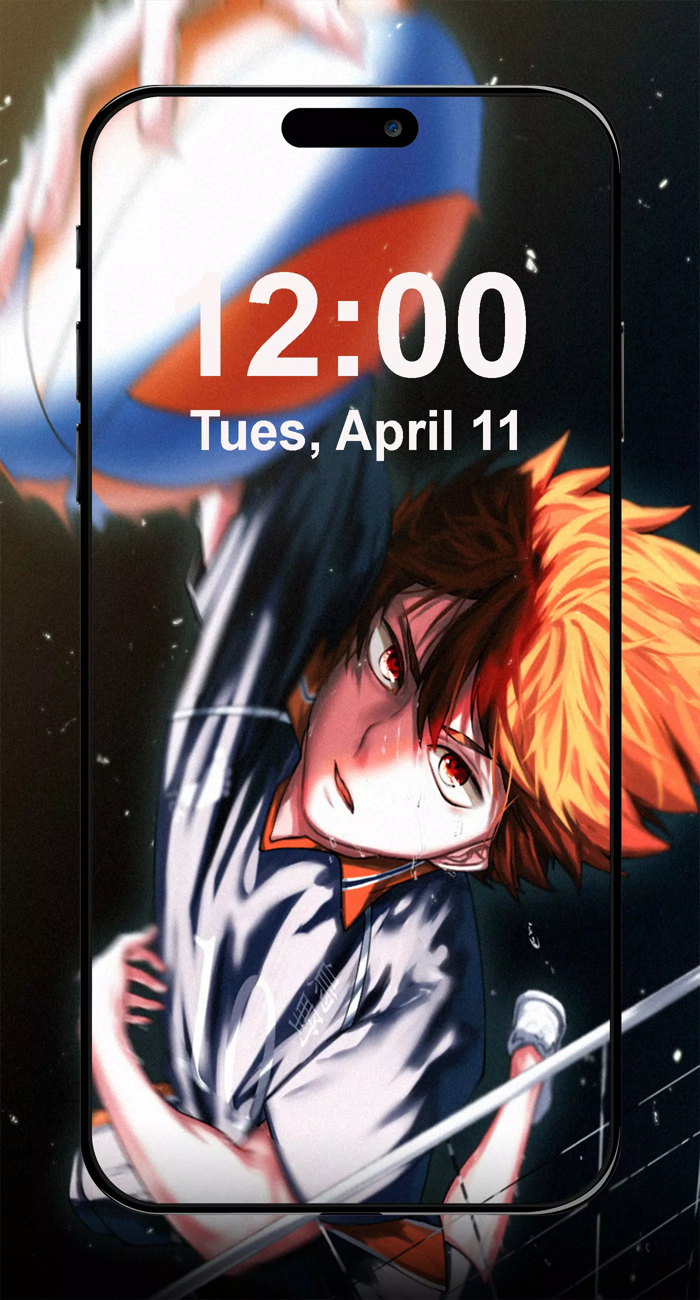 Haikyuu Wallpaper 4K Update APK (Android App) - Free Download