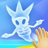 Grab the Soul - Monster Fight أيقونة