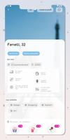 France Dating - Chat & Meet! screenshot 3