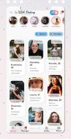 USA Dating - 朋友与聊天 海报
