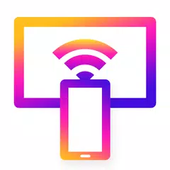 ミラーリング android for TV miracast アプリダウンロード
