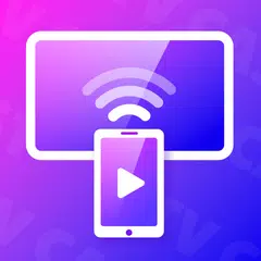 TV Cast手機投屏 | 屏幕共享 & 投屏本地/網絡視頻 APK 下載