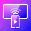 TV Cast: Miracast TV & Airplay