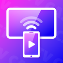 APK TV Cast: Chromecast & Miracast