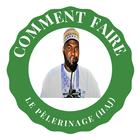 Comment faire le hadj 图标