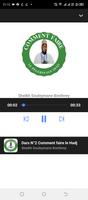 Comment faire le hadj 截图 2