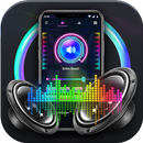معزز حجم الصوت - معادل يبدو APK