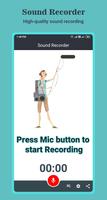 Call Recorder & Voice Recorder poster