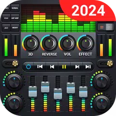 download Bass Booster: equalizzatore XAPK