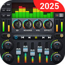 Bass Booster y ecualizador APK