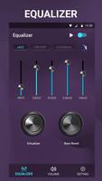 Music Surround Equalization-Bass &Equalization+ โปสเตอร์