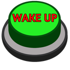 Wake Up! Sound Button icône