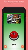 YEET Prank Sound Button โปสเตอร์