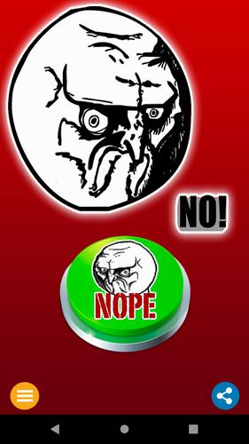 Nope Meme Sound Button For Android Apk Download
