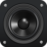 Music Equalizer & Bass Booster icon