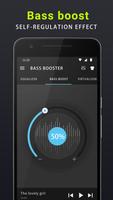 Music Equalizer & Bass Booster screenshot 1