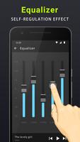 Music Equalizer & Bass Booster Screenshot 2