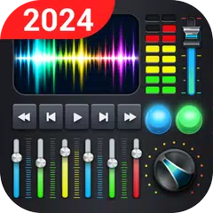 download Lettore musicale-Equalizzatore XAPK