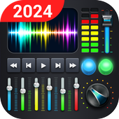 Music Player آئیکن