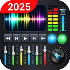 Music Player - Audio Player Icon