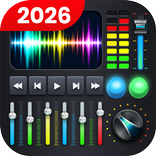 Музыкальный проигрыватель