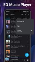 Music Player screenshot 1