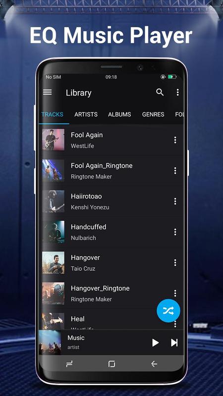 Download Musik Player For Android