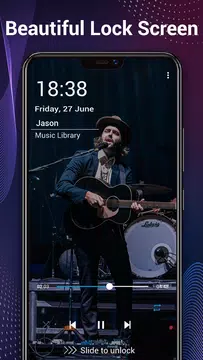 Screenshot 8 for Music Player - Audio Player