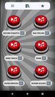 Sound effects for meme videos poster