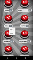 Sound effects for meme videos screenshot 1