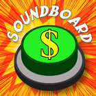 Money Sounds Buttons | Meme Prank icône
