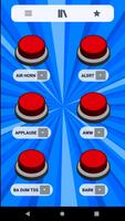 100 Sound Buttons پوسٹر