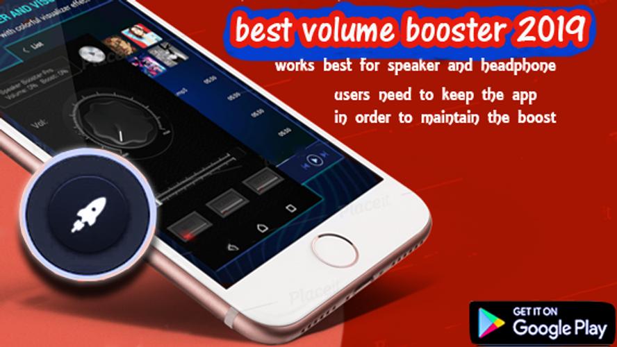 Мини улучшитель звука для андроид. Android Sound Touch. Bai Boost.