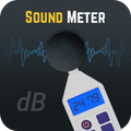 Sound Decibel Meter - dB Meter