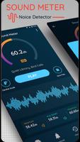 Sound Decibel Meter - dB Meter poster