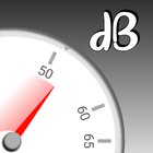 dB Meter 아이콘