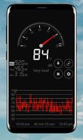 dB Meter पोस्टर