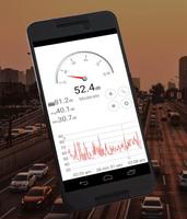 dB Meter syot layar 2