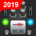 Music Equalizer - Bass Booster