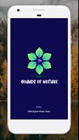 Sounds of Nature Plakat