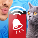 Jouets pour chats 😽 Son pour chat - une blague APK