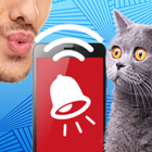 Icona Giocattoli per gatti 😽 Sound for kitty - joke