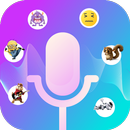 Record & Voice Changer Effects APK
