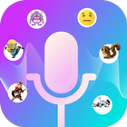 Record & Voice Changer Effects icono