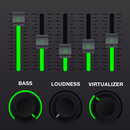 Equalizer - Volume Booster APK